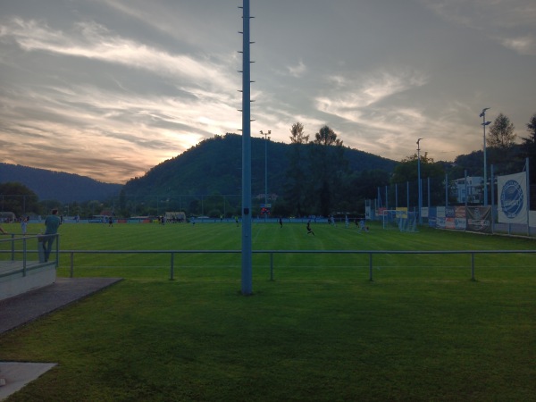 Sportplatz Andritz - Graz
