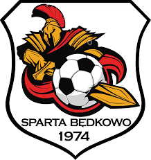 Wappen LZS Sparta Będkowo