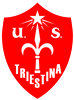 Wappen ehemals US Triestina Calcio  33629