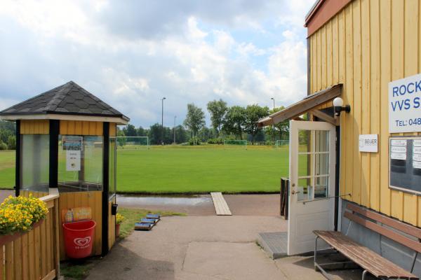 Åbyvallen - Kalmar-Läckeby