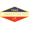 Wappen Lambertseter IF diverse  106115