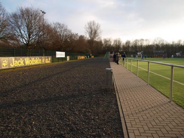 Lukas-Podolski-Sportpark Platz 2 - Bergheim/Erft