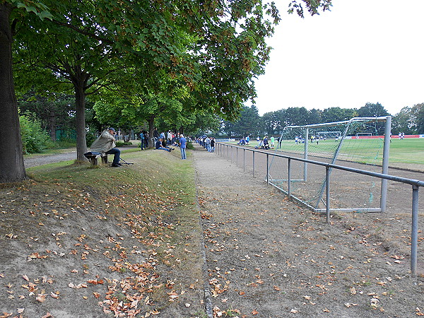 Oststadion - Düren