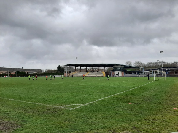 Stade Gayant - Waziers