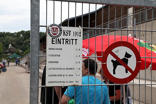 Sportanlage Happyland - Klosterneuburg 