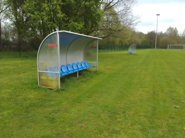 Polizeisportanlage Am Heidbrook B-Platz - Oldenburg (Oldenburg)-Wechloy