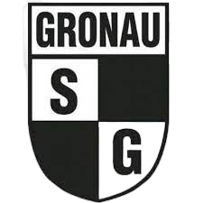 Wappen SG Gronau 09/21 II