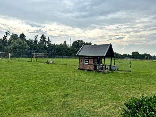 Sportanlage an der Hessel Platz 2 - Warendorf-Milte