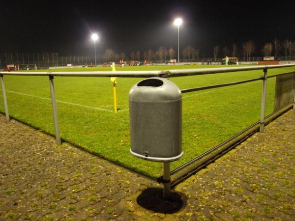 Sportplatz Schützheide - Stolberg/Rheinland-Breinig