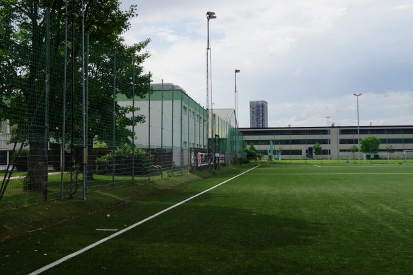 PFA Sport-Arena Platz 2 - Wien