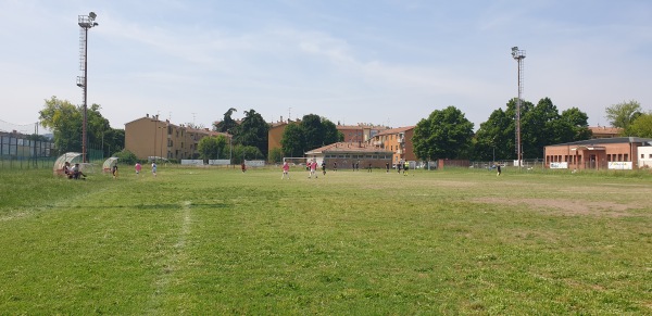 Centro Sportivo Bonzi - Bologna