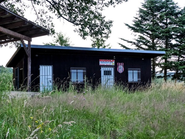 Sportplatz Rohr - Blankenheim/Ahr-Rohr