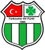 Wappen Türkischer SV Fürth 1980