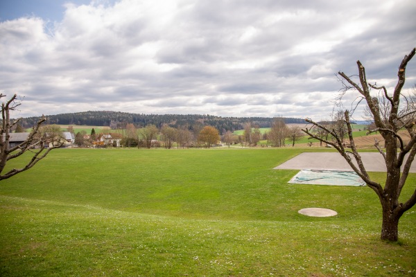 Sportplatz Zottbachtalschule - Pleystein