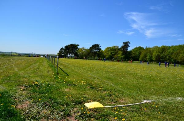 Sportplatz Freilingen - Blankenheim/Ahr-Freilingen