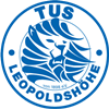 Wappen TuS Leopoldshöhe 1898