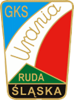 Wappen GKS Urania Ruda Śląska Kochłowice 