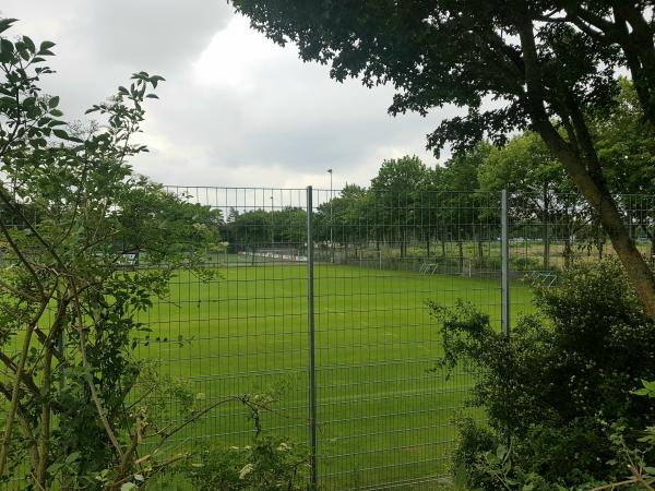 Preußen-Stadion Nebenplatz 2 - Münster/Westfalen-Berg Fidel