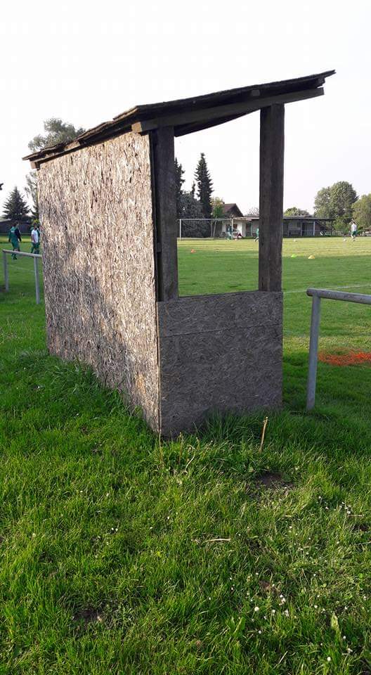 Sportplatz Rümpel - Rümpel