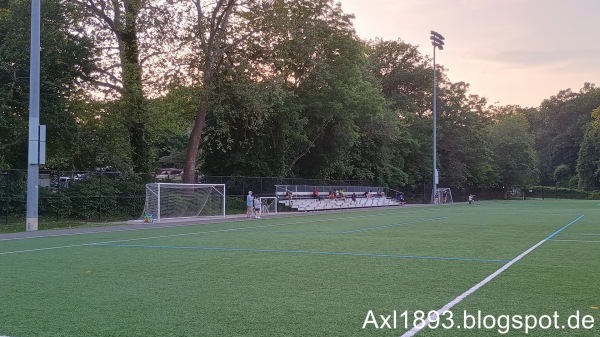 Skidelsky Field at City Park Stadium - New Rochelle, NY