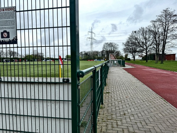 Sportanlage Böcken Platz 3 - Drensteinfurt-Walstedde