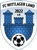 Wappen FC Wittlager Land 2022