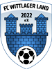 Wappen FC Wittlager Land 2022  108481