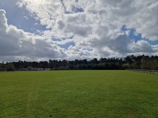 Nationaal Sportcentrum Papendal veld F - Arnhem
