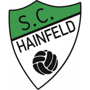 Wappen SC Hainfeld  75094