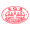 Wappen Kalundborg GB  12535
