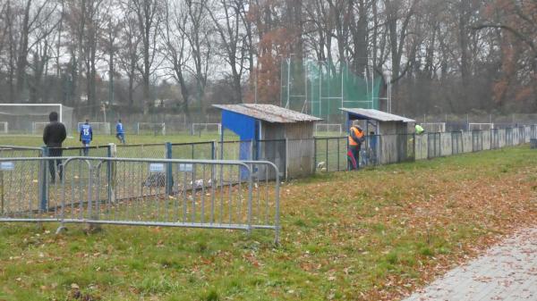 Miejski Stadion Sportowy w Żarowie - Żarów