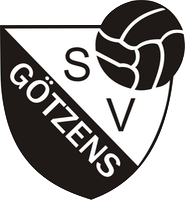 Wappen SV Götzens  38277