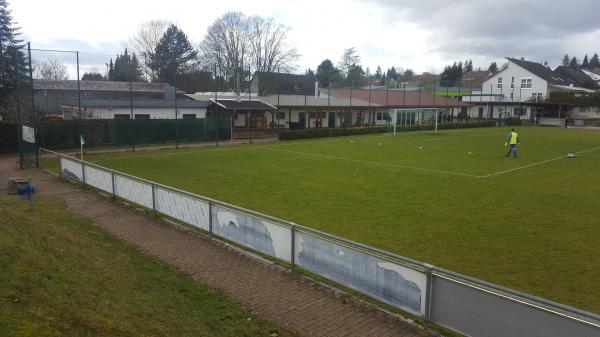 Jahnstadion - Schwalbach/Saar