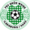 Wappen FSV Grün-Weiß Ilsenburg 1912 II