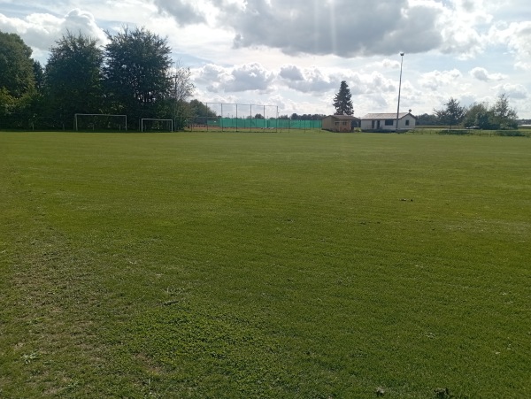 Alter Sportplatz Munderkingen - Munderkingen