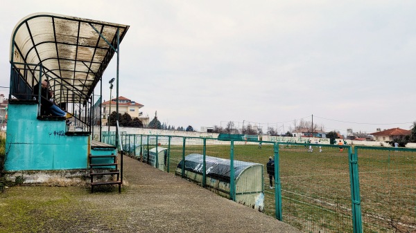 Gipedo Litis - Liti