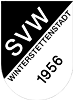 Wappen SV 1956 Winterstettenstadt Reserve  98988