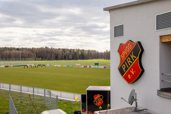 Sportpark Pirk - Pirk