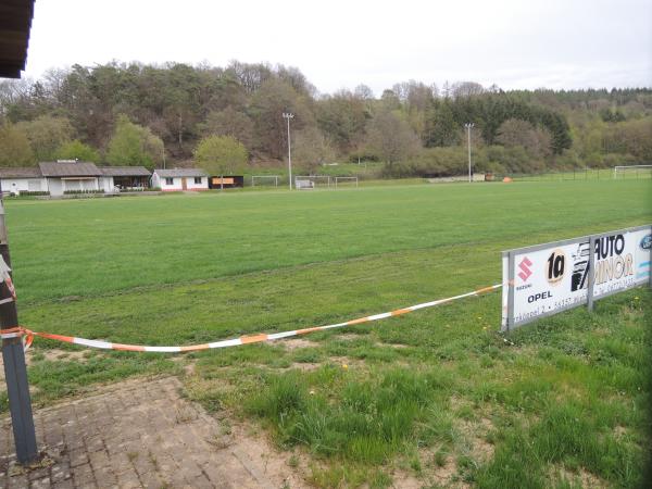 Sportplatz Miehlen - Miehlen