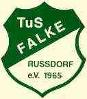 Wappen TuS Falke Rußdorf 1965
