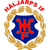 Wappen Häljarps IF