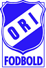 Wappen ORI-Fodbold