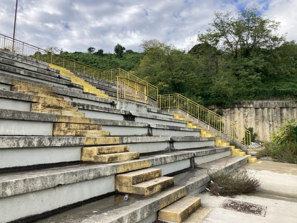 Campo Sportivo San Gennaro dei Poveri - Napoli