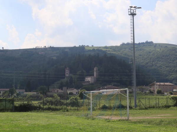 Campo Sportivo Antonio Perlato Campo 2 - Tregnago 
