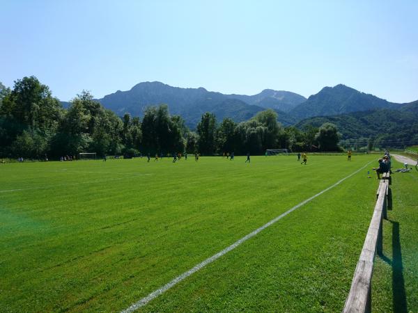 Sportplatz am Kieswerk - Schlehdorf