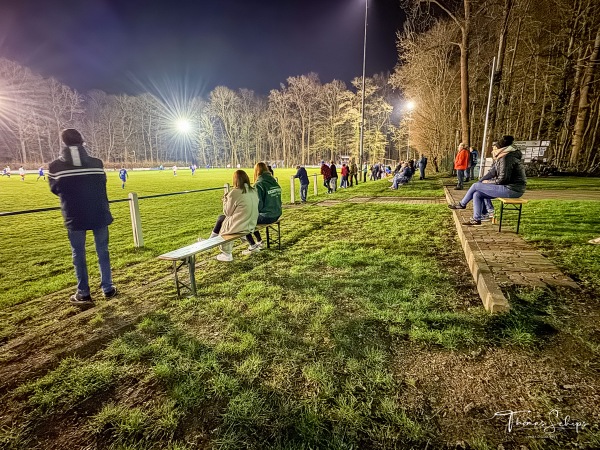 Waldsportplatz - Harsum-Borsum