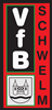 Wappen VfB 06 Schwelm II