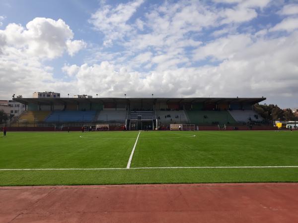 Stade Zeralda - Zeralda