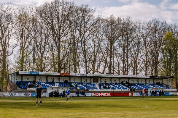 Sportpark De Molenheide - Schijndel