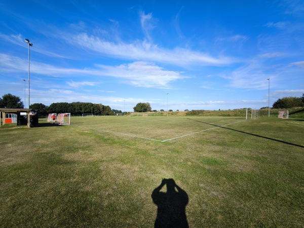 Karl-Heinz Hayer Sportanlage B-Platz - Syke-Gessel